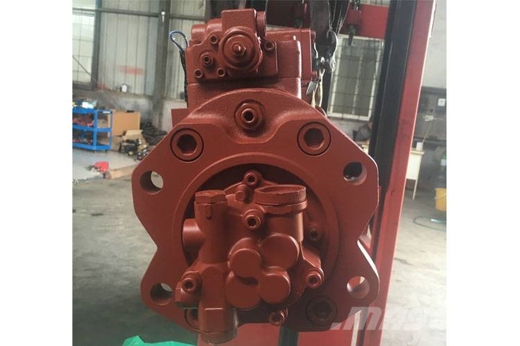 Doosan SL225-V hydraulic pump 24019225C Transmissão