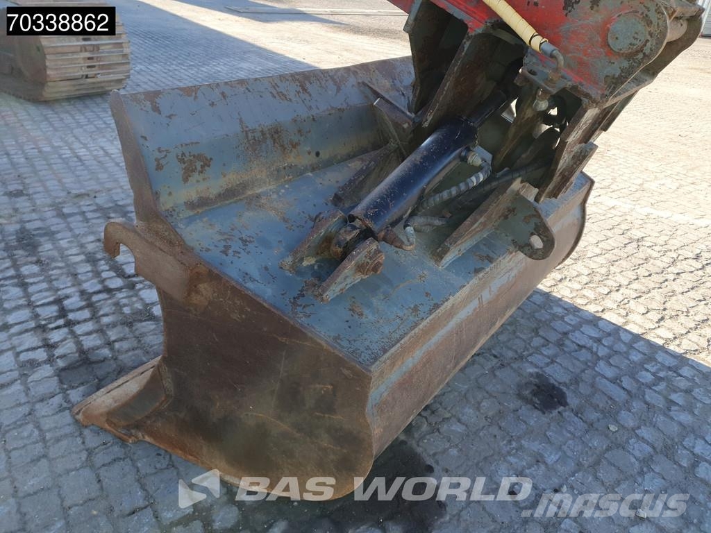 Komatsu HB365 LC-3 HB365LC-3 Escavatori cingolati