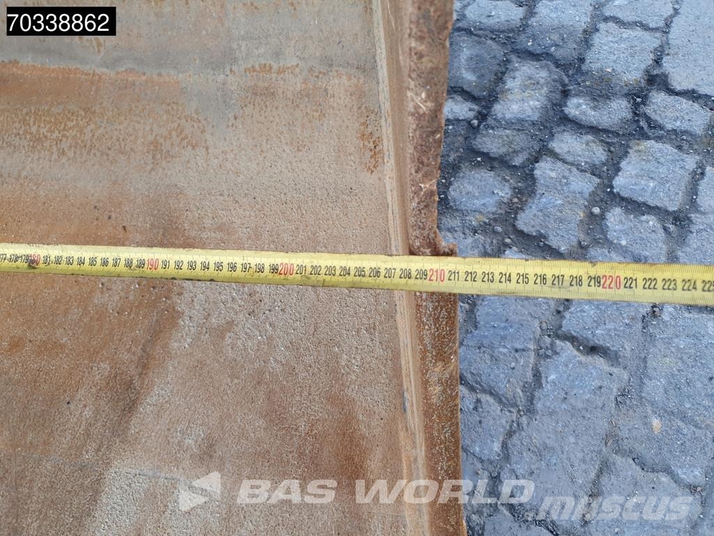 Komatsu HB365 LC-3 HB365LC-3 Escavatori cingolati