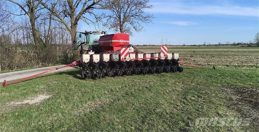 Horsch Maistro 8CC Tarkkuuskylvökoneet