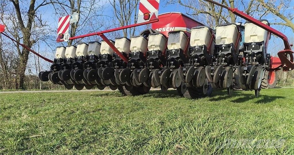 Horsch Maistro 8CC Tarkkuuskylvökoneet