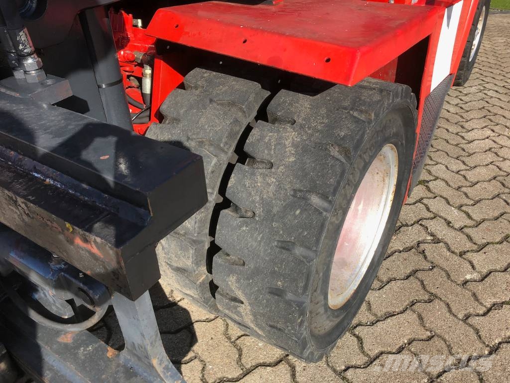 Kalmar DCD 80-6 Dieselstapler