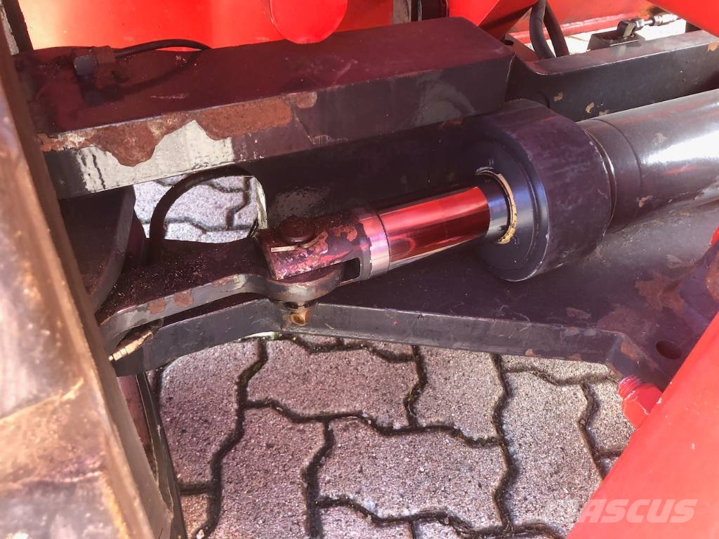 Kalmar DCD 80-6 Dieselstapler