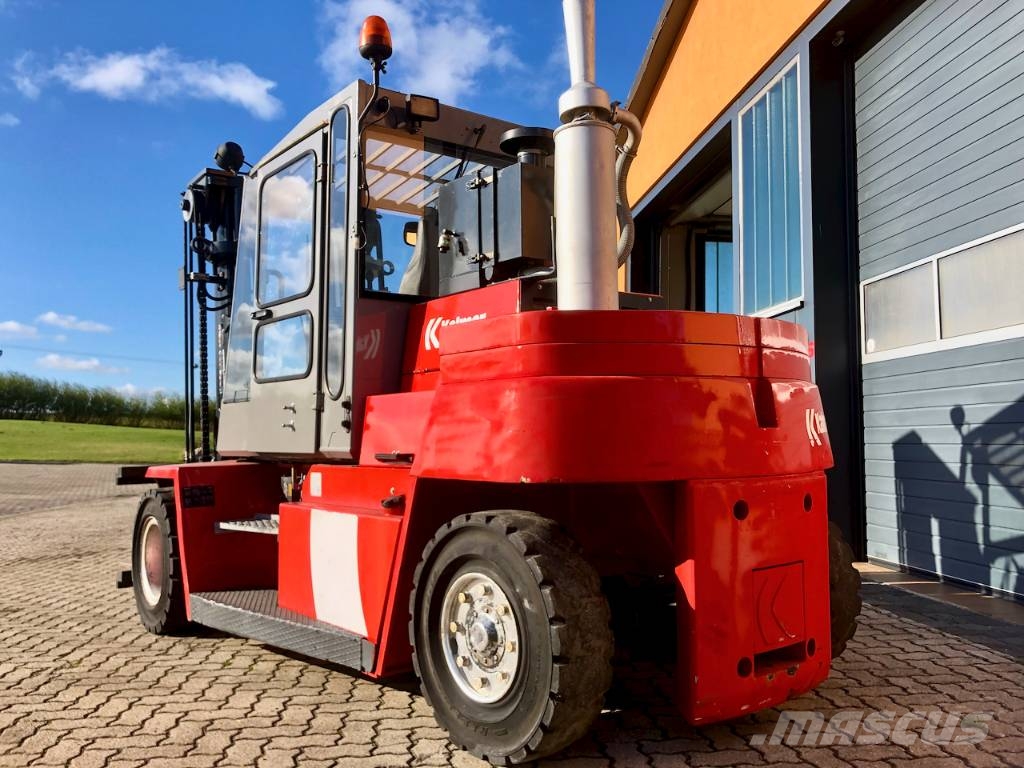Kalmar DCD 80-6 Dieselstapler