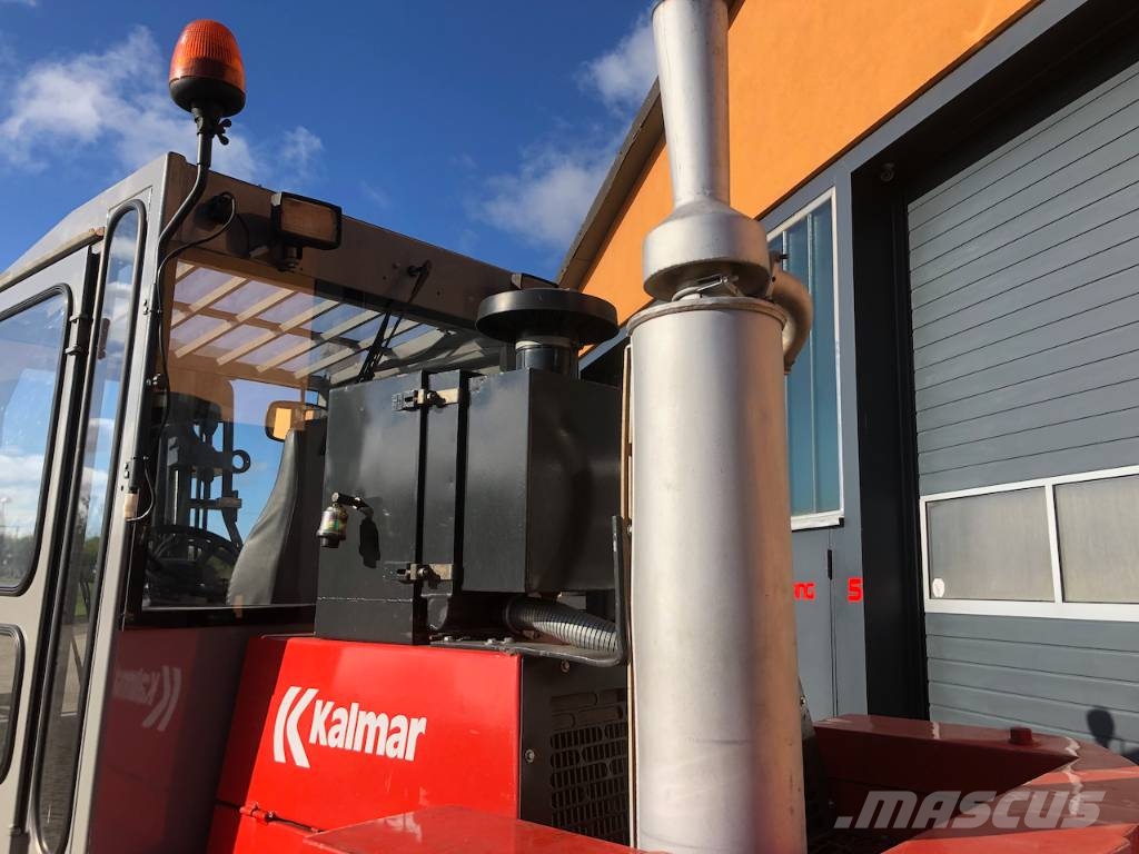 Kalmar DCD 80-6 Dieselstapler