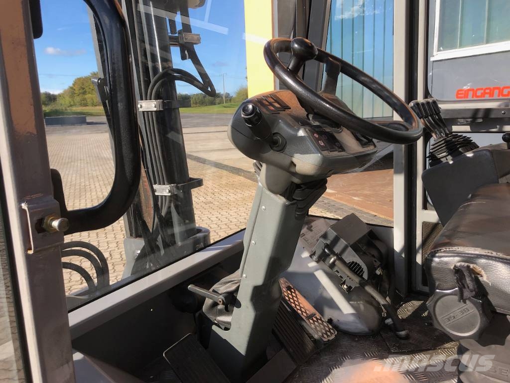 Kalmar DCD 80-6 Dieselstapler