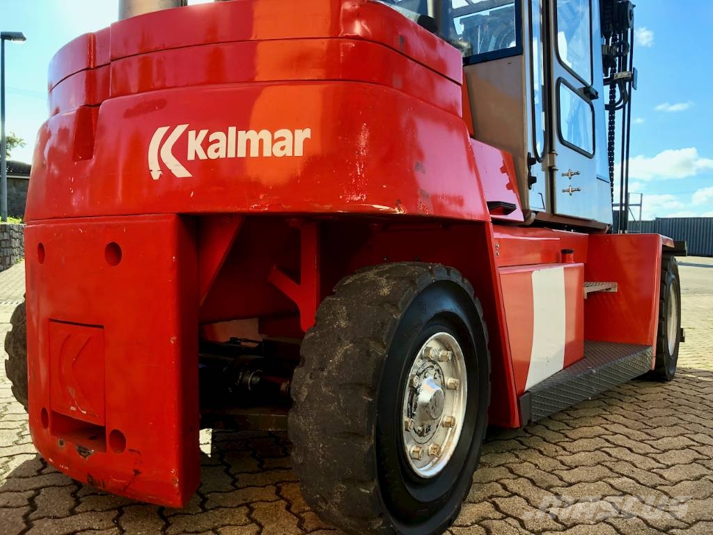 Kalmar DCD 80-6 Dieselstapler
