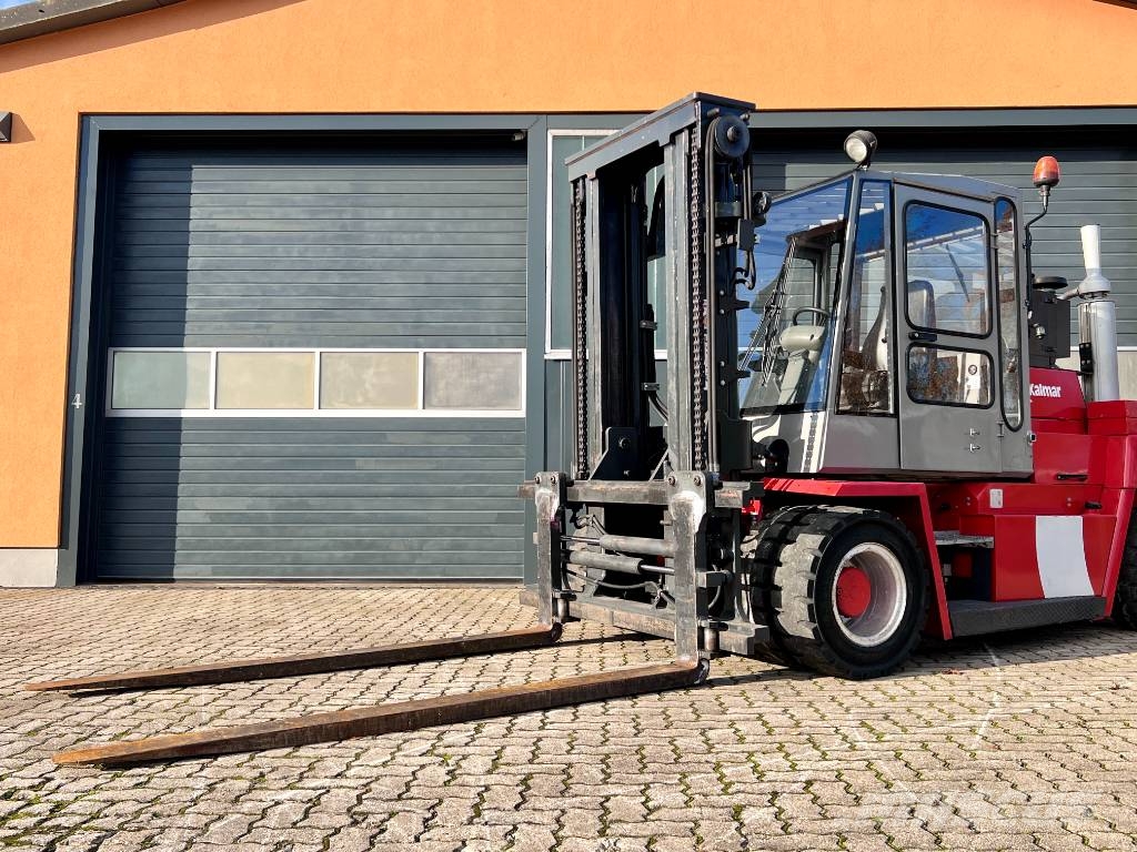 Kalmar DCD 80-6 Dieselstapler