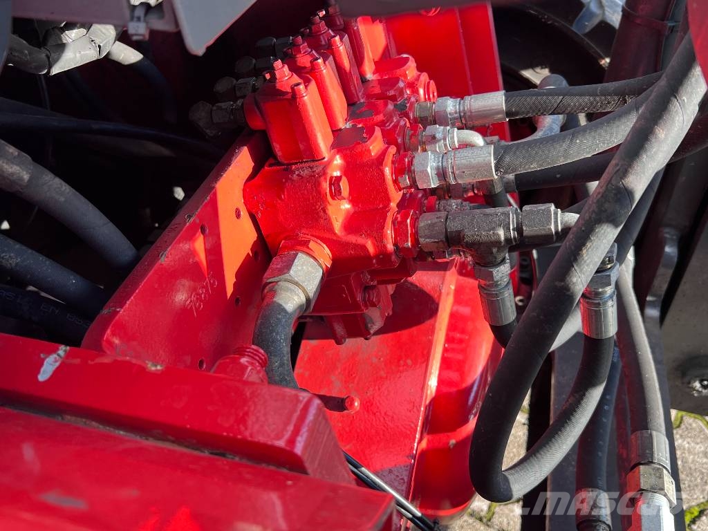 Kalmar DCD 80-6 Dieselstapler