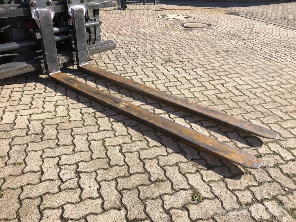 Kalmar DCD 80-6 Dieselstapler