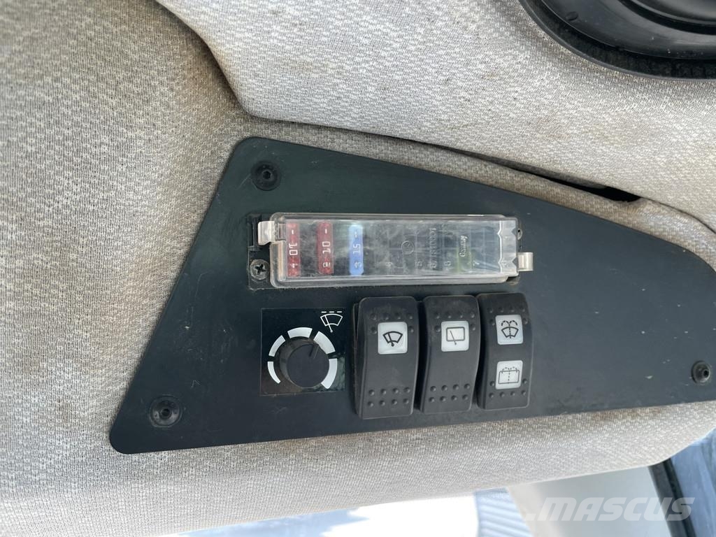 Dynapac CA3500D 單輪滾壓機