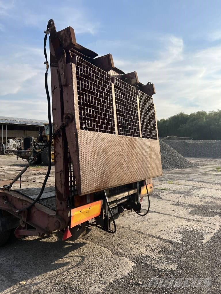 Mueller Mitteltal T3 Zemie treileri