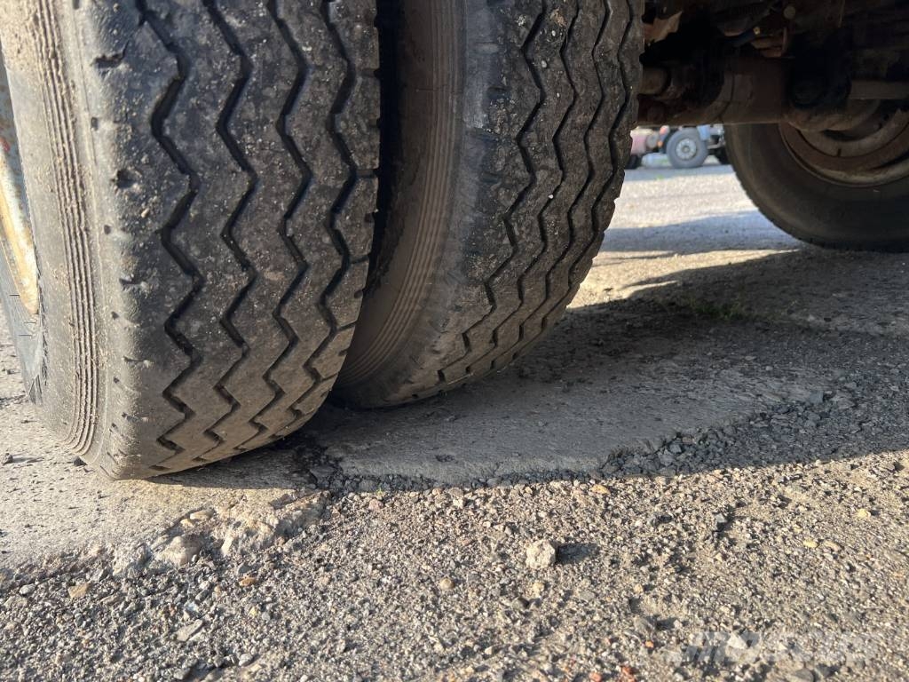 Mueller Mitteltal T3 Zemie treileri
