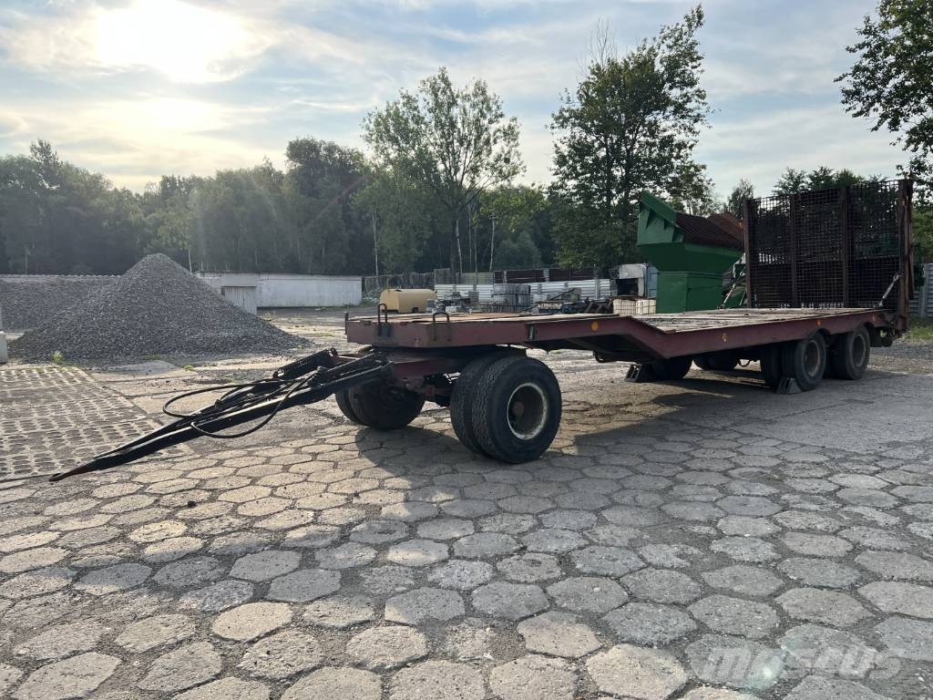 Mueller Mitteltal T3 Zemie treileri