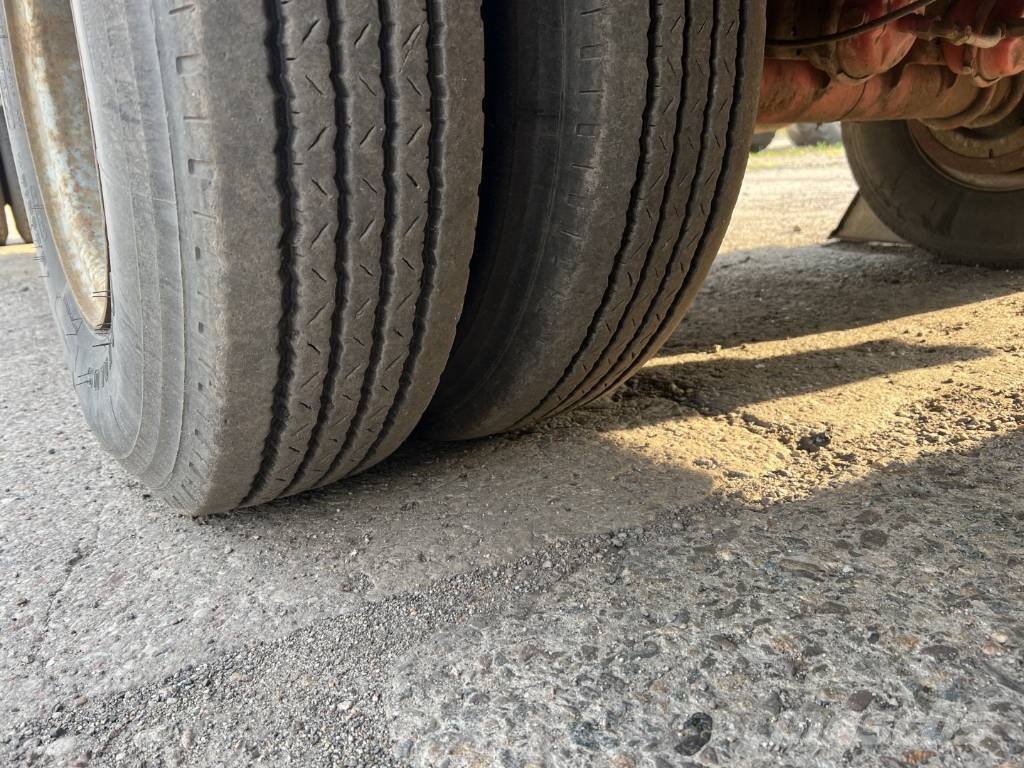 Mueller Mitteltal T3 Zemie treileri