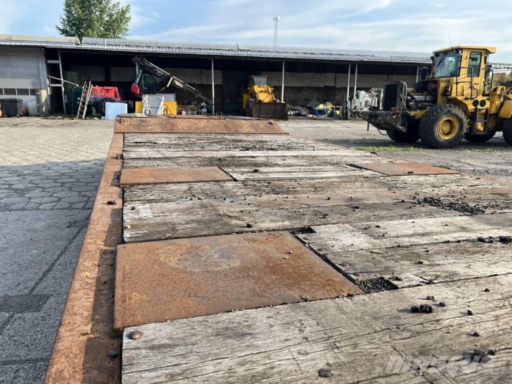 Mueller Mitteltal T3 Zemie treileri