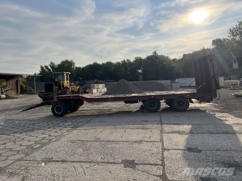 Mueller Mitteltal T3 Zemie treileri