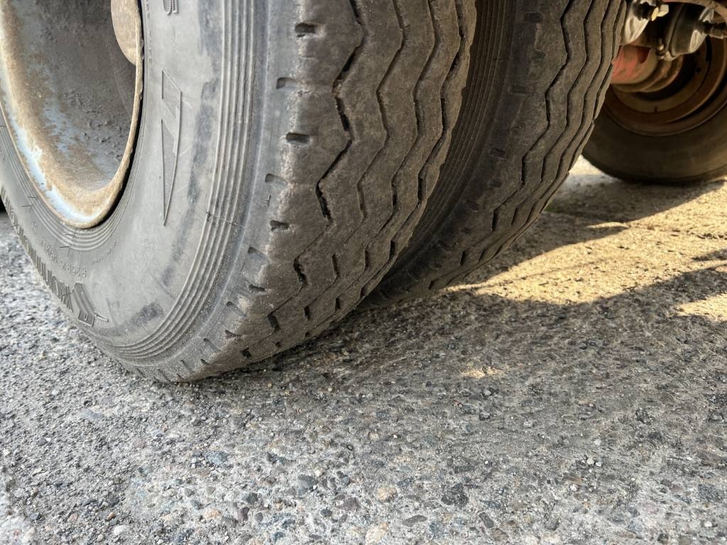Mueller Mitteltal T3 Zemie treileri