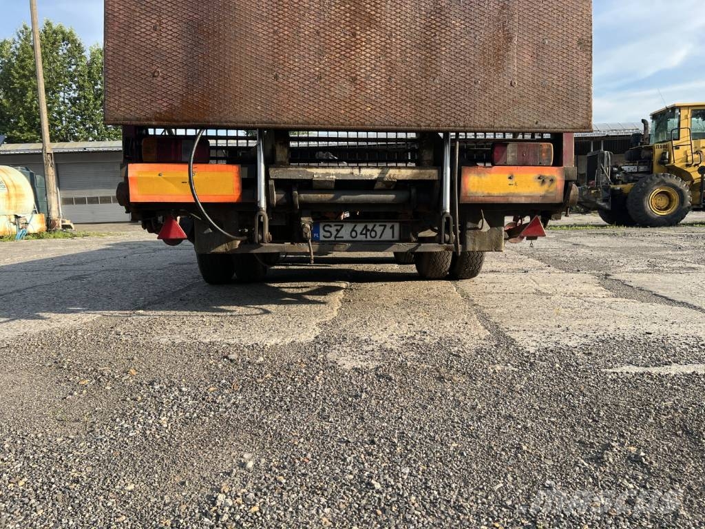 Mueller Mitteltal T3 Zemie treileri