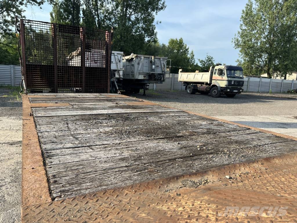 Mueller Mitteltal T3 Zemie treileri