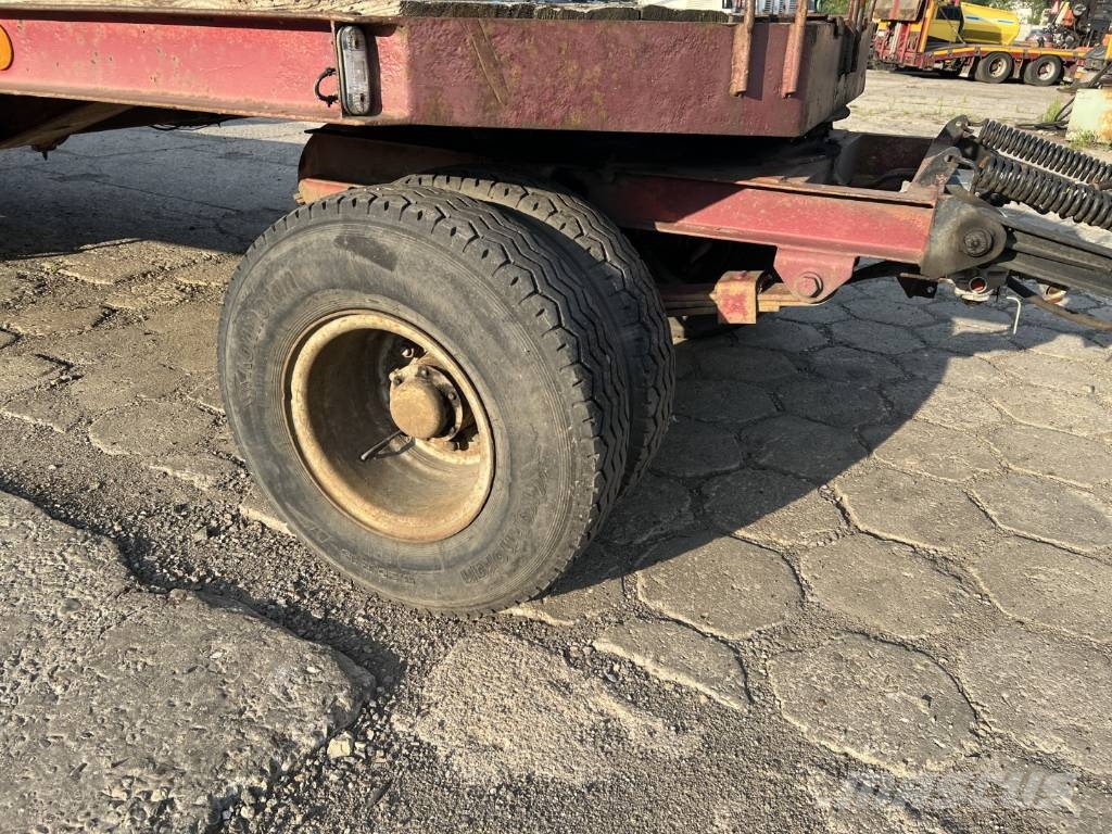Mueller Mitteltal T3 Zemie treileri