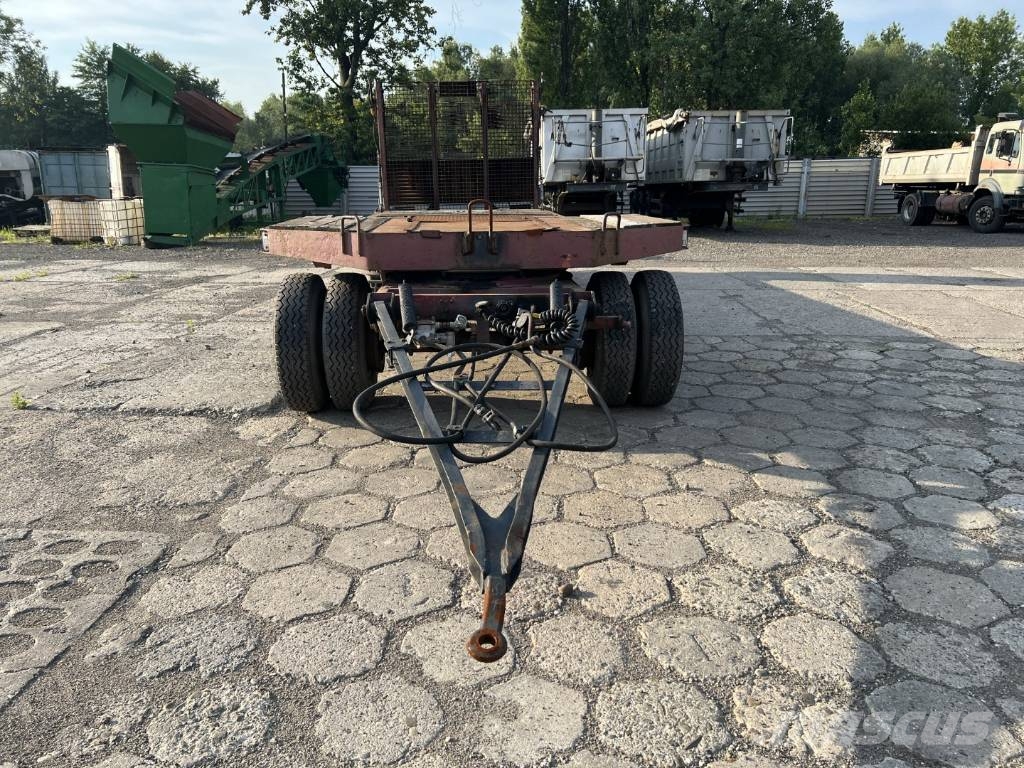Mueller Mitteltal T3 Zemie treileri