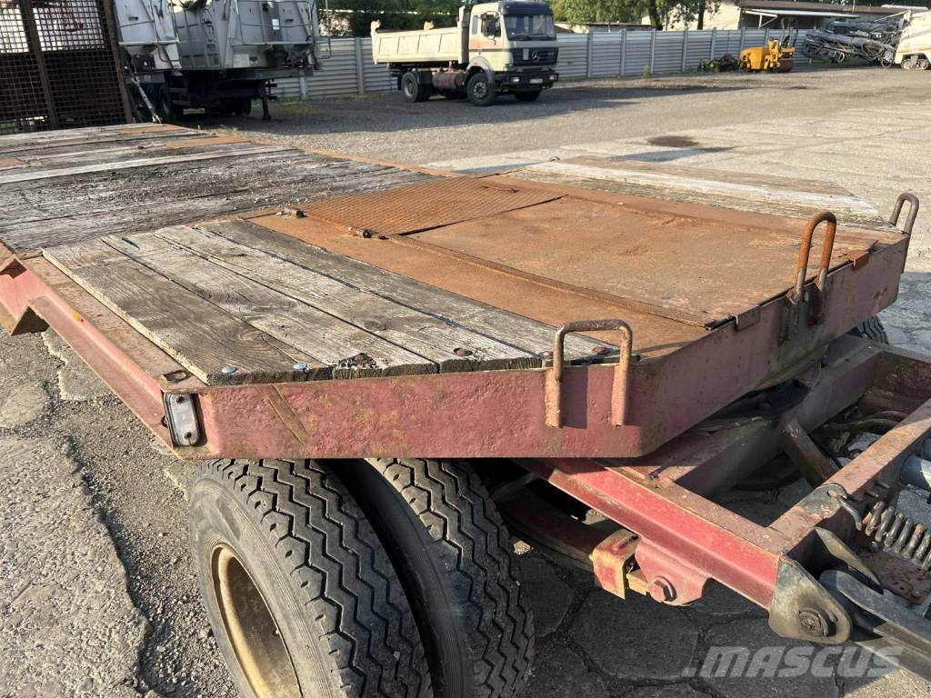 Mueller Mitteltal T3 Zemie treileri