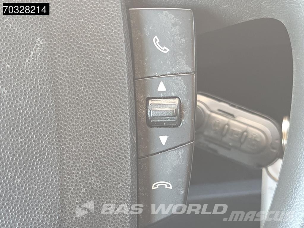 Peugeot Boxer 140pk L2H2 - Aire Acondicionado - Control de Varebiler
