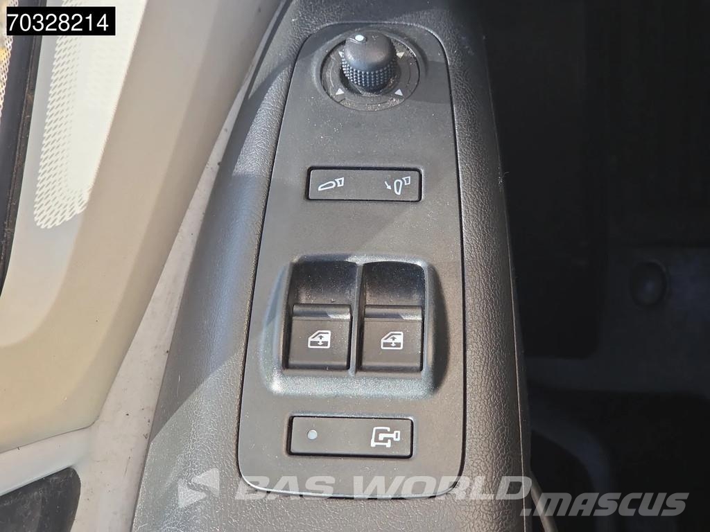 Peugeot Boxer 140pk L2H2 - Aire Acondicionado - Control de Furgonetas cerradas