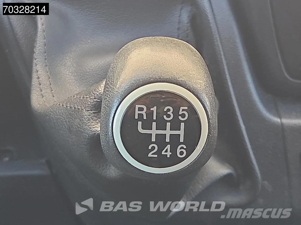 Peugeot Boxer 140pk L2H2 - Aire Acondicionado - Control de Varebiler