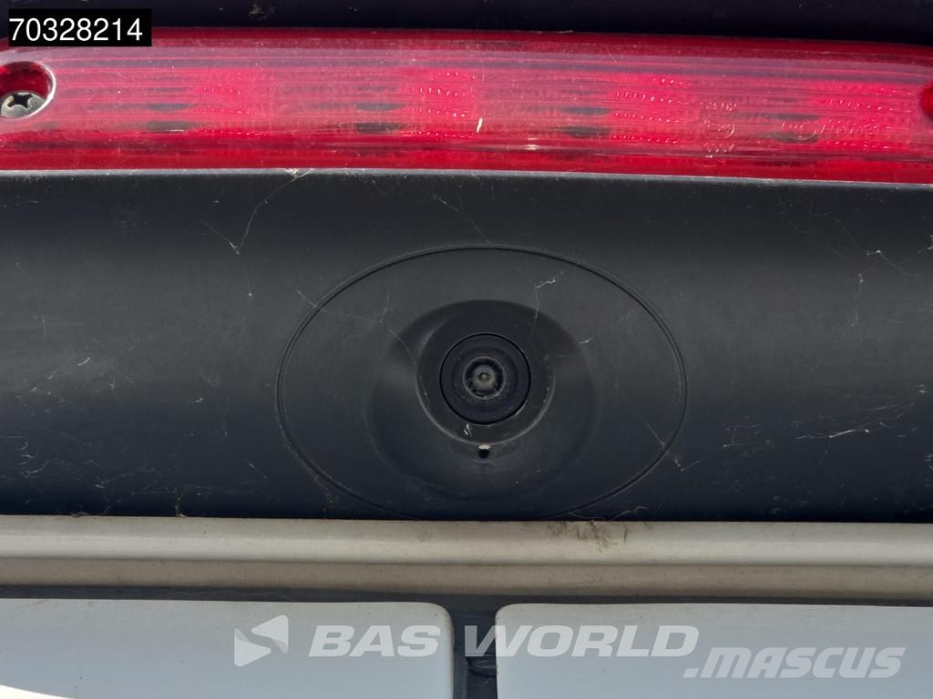 Peugeot Boxer 140pk L2H2 - Aire Acondicionado - Control de Furgonetas cerradas