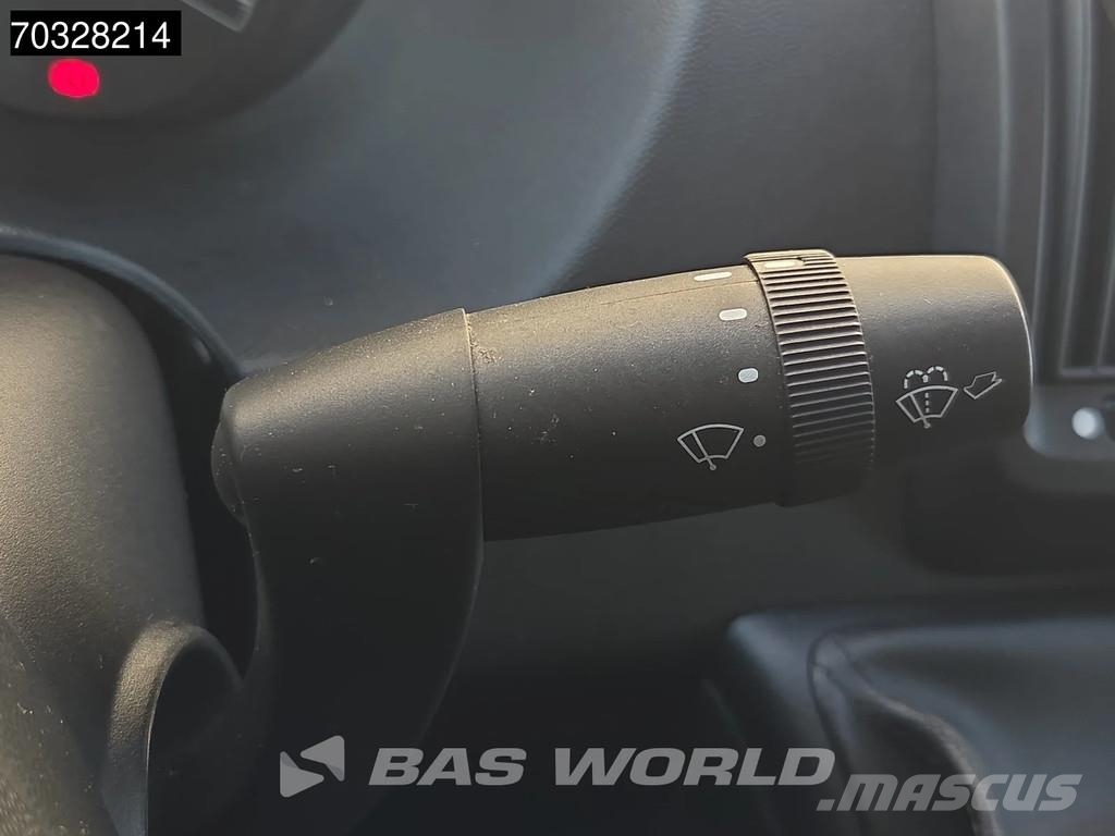Peugeot Boxer 140pk L2H2 - Aire Acondicionado - Control de Furgonetas cerradas