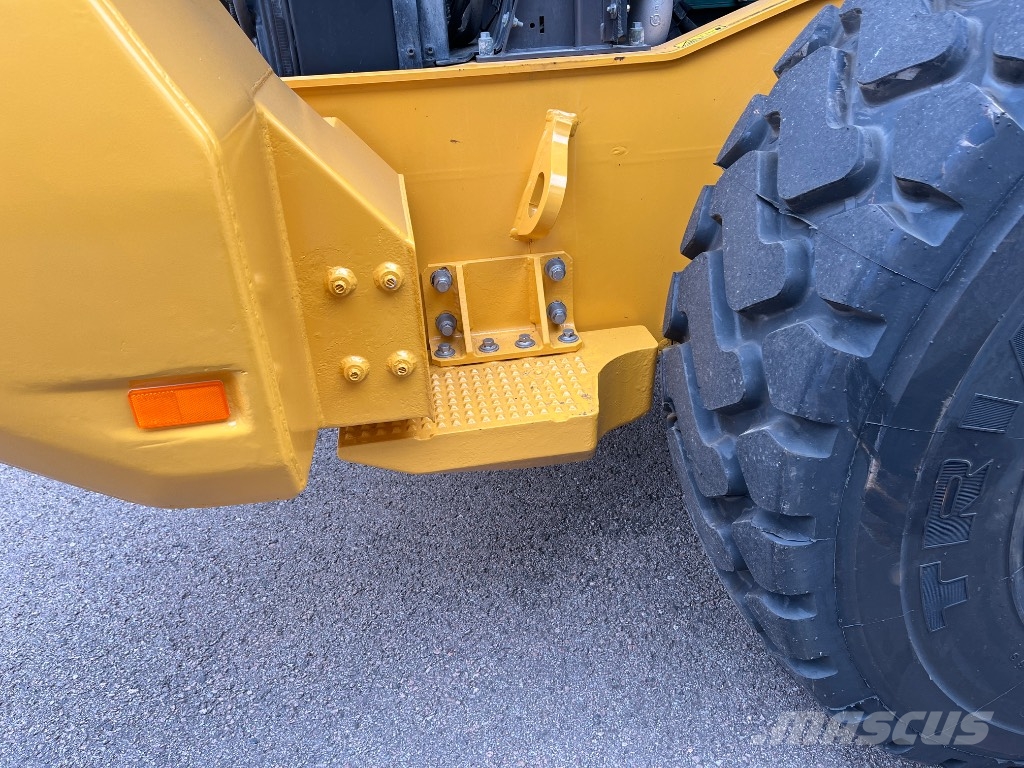 Volvo L 90 H-2022 Långbom,Cdc Rataslaadurid