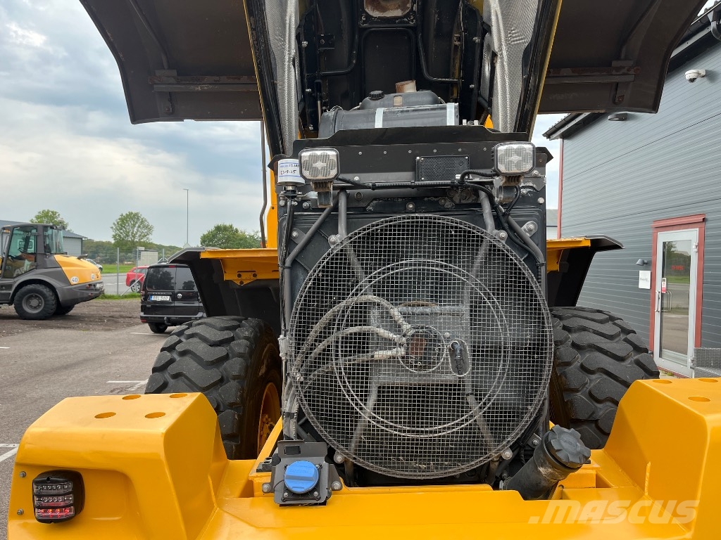 Volvo L 90 H-2022 Långbom,Cdc Rataslaadurid