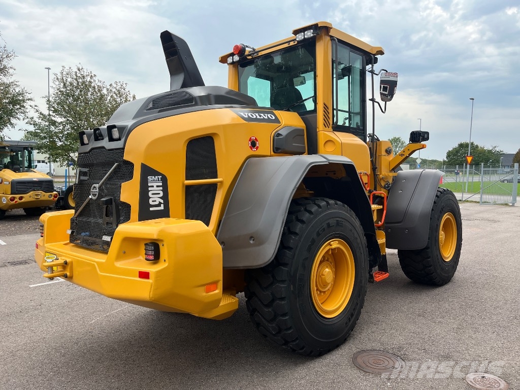 Volvo L 90 H-2022 Långbom,Cdc Rataslaadurid