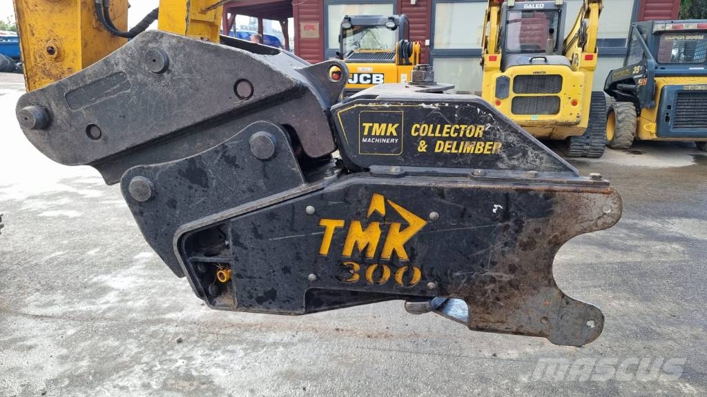 JCB JS 145 LC Rupsgraafmachines