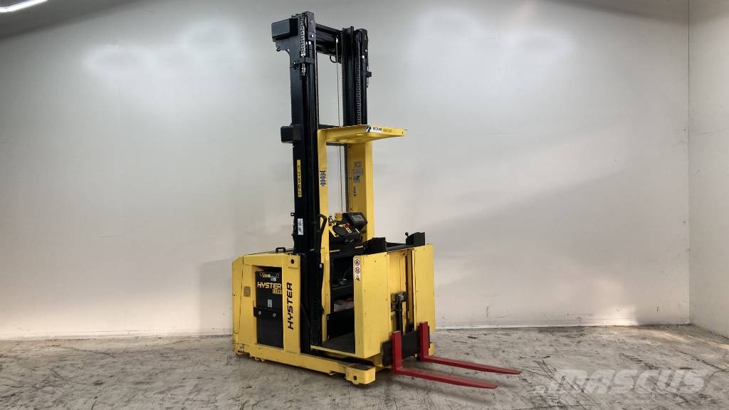 Hyster K 1.0 H-48 하이 리프트 오더 피커