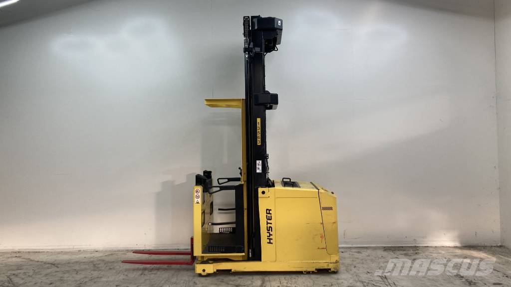 Hyster K 1.0 H-48 하이 리프트 오더 피커