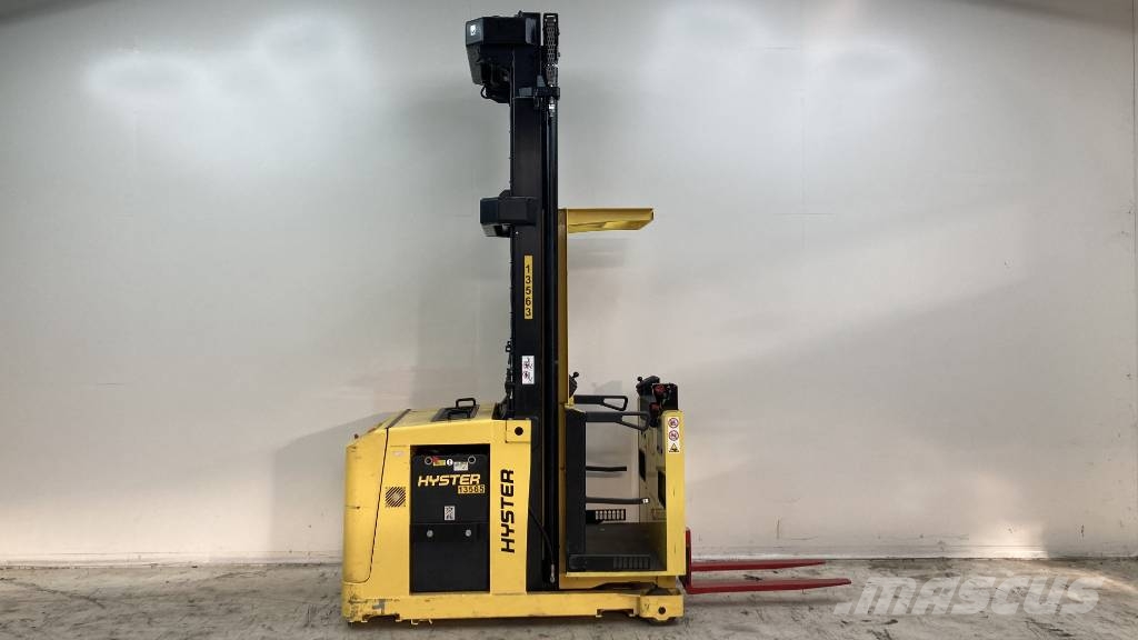 Hyster K 1.0 H-48 하이 리프트 오더 피커