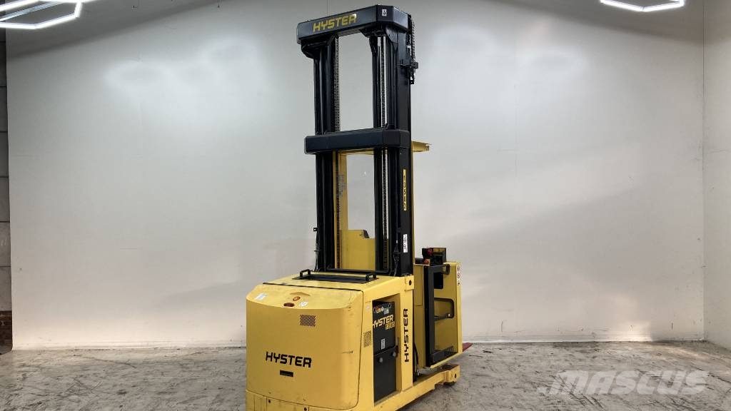 Hyster K 1.0 H-48 하이 리프트 오더 피커