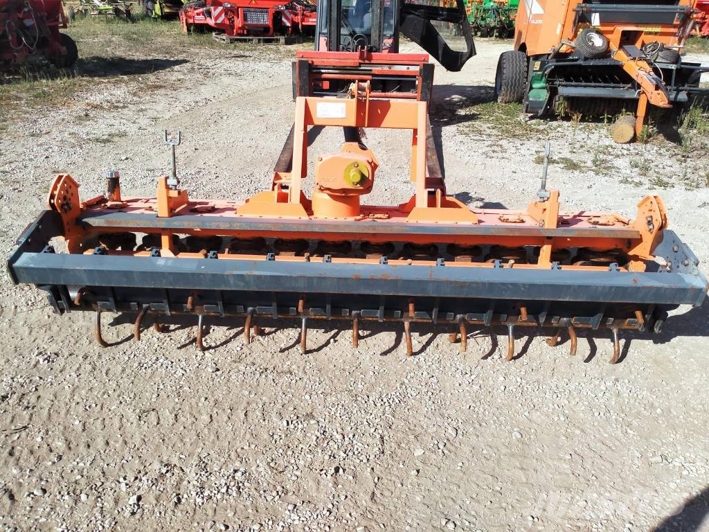 Falc FOX 3000 Борони