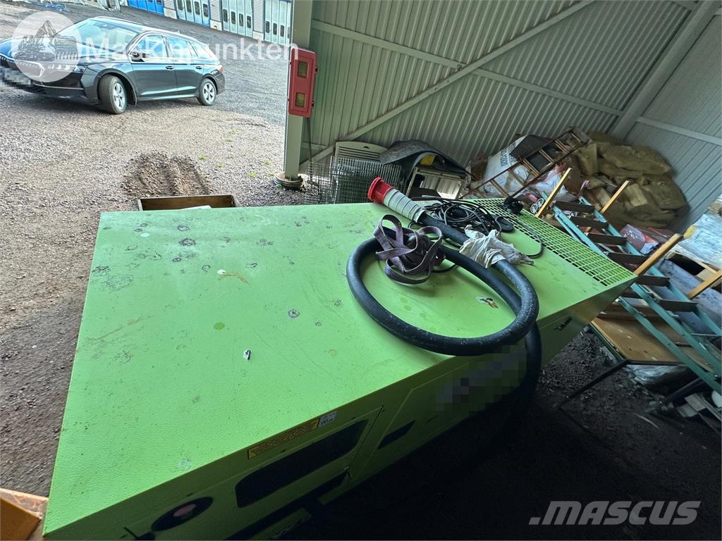 Pramac GSW80 Diiselgeneraatorid