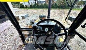 New Holland B 110 B Backhoe loaders