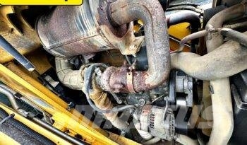 New Holland B 110 B Backhoe loaders