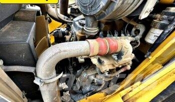 New Holland B 110 B Backhoe loaders
