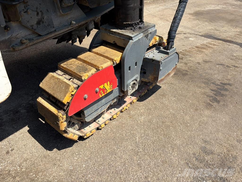 Wirtgen W100CFi Kylmäasfalttikoneet