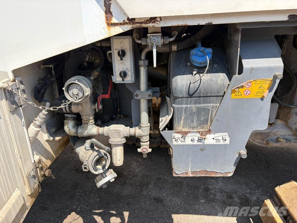 Wirtgen W100CFi Kylmäasfalttikoneet