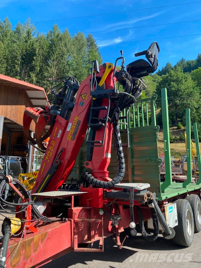 Brantner TA 20050 XXL Cegadeiras
