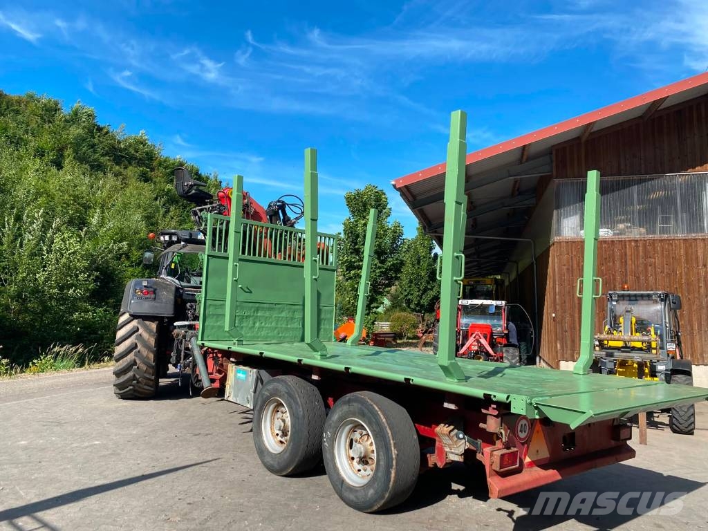 Brantner TA 20050 XXL Cegadeiras