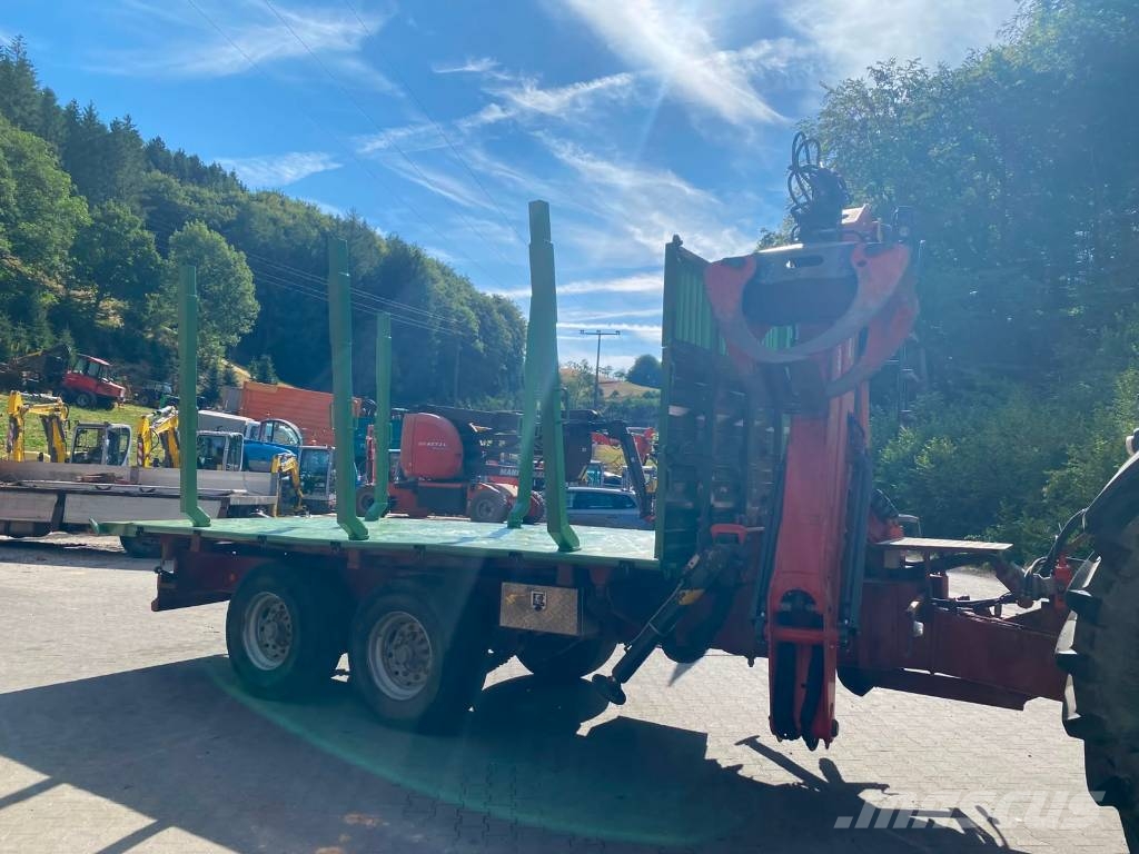 Brantner TA 20050 XXL Cegadeiras